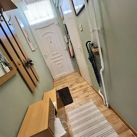 شقة Petofi Downtown