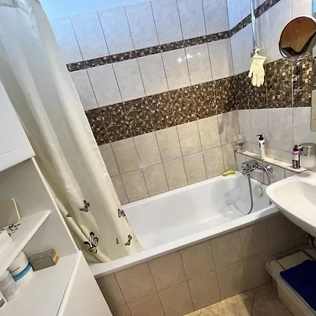 شقة Petofi Downtown Kecskemét