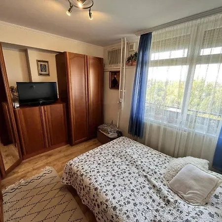 شقة Petofi Downtown Kecskemét