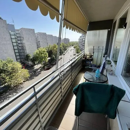 Lejlighed Petofi Downtown