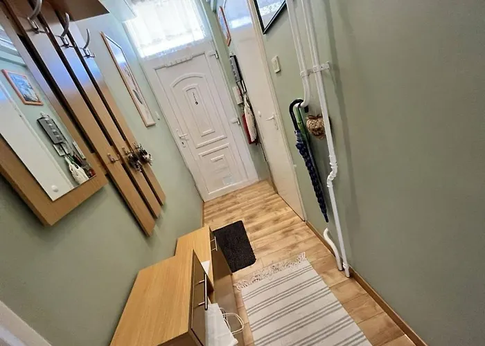 Apartman Petofi Downtown