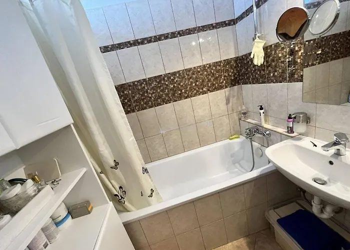 Apartman Petofi Downtown Kecskemét