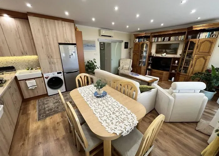 Apartman Petofi Downtown Kecskemét